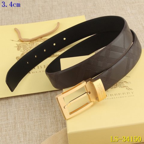 Burberry Belts-44